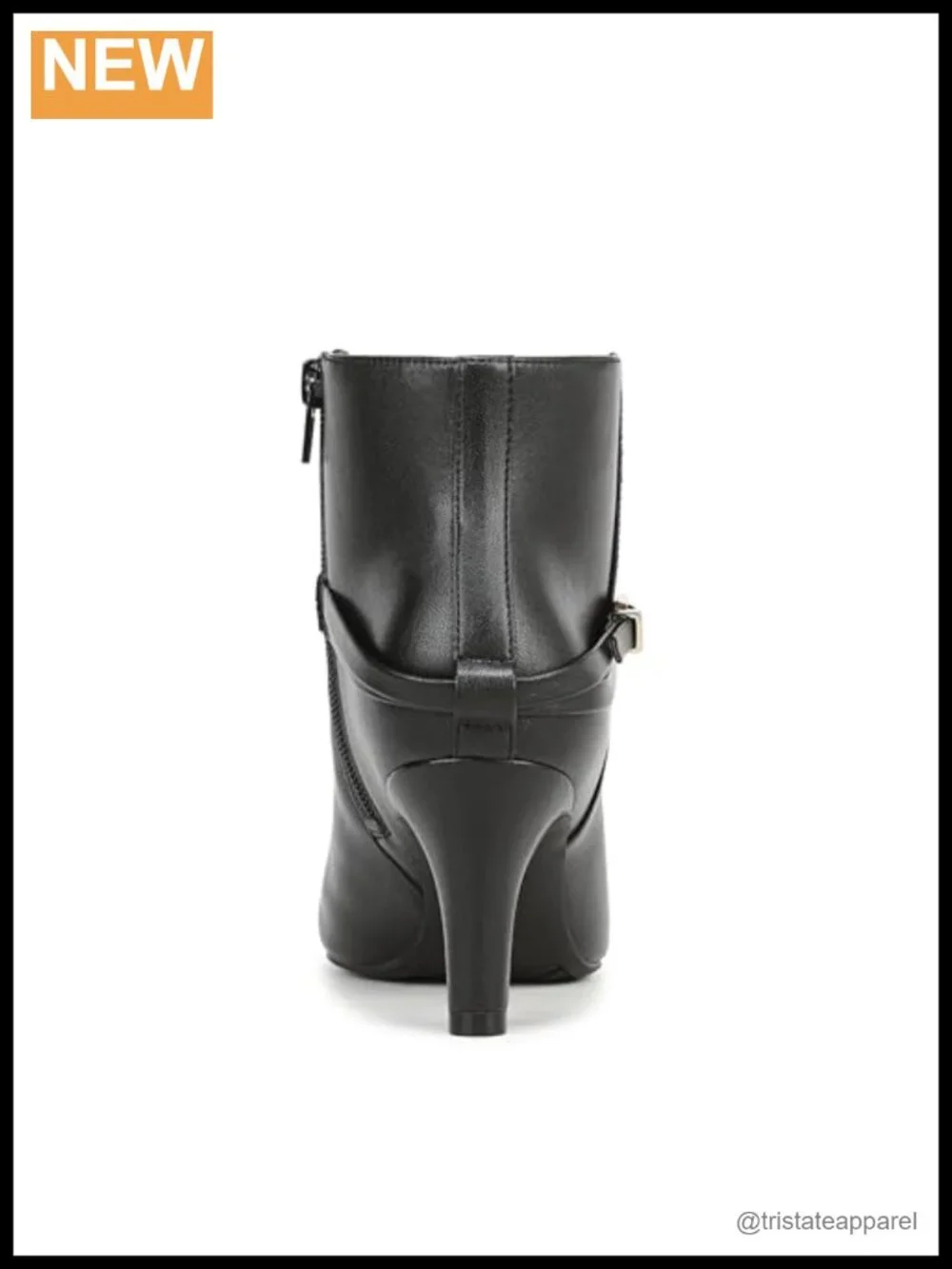 N/A sleek ankle